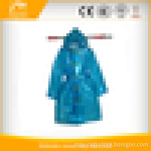 Hebei manufacturer high quality raincoat wholesale raincoat